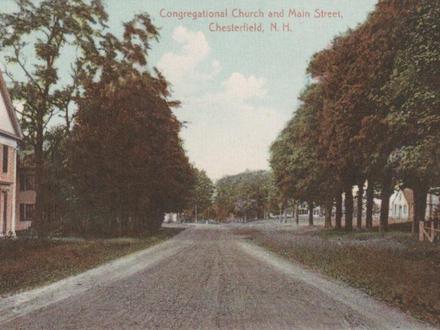 Chesterfield Image