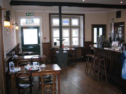 Carnforth Image