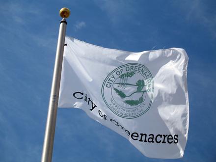 Greenacres City Image
