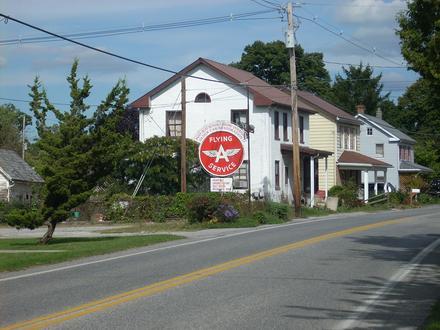 Mont Alto Image