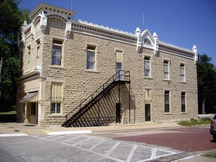 Peabody Image