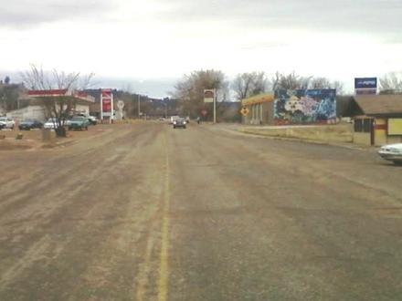 Lame Deer Image