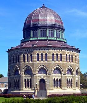 Schenectady Image