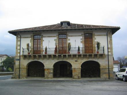 Imatge de Abadiño Imatge de Abadiño