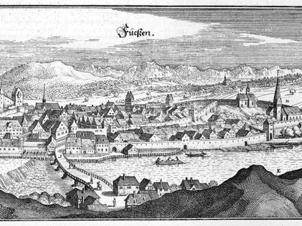 Füssen Image
