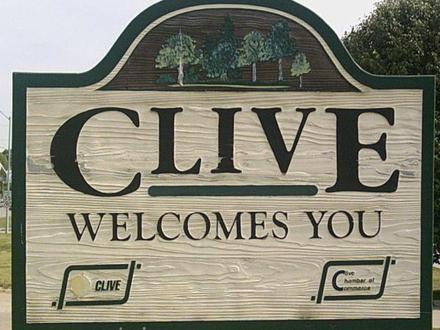 Image of Clive, Iowa
