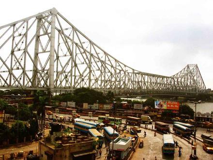 Howrah Image