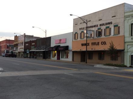 Russellville Image