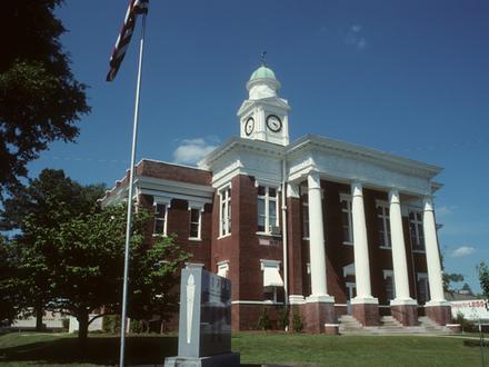 Kosciusko Image