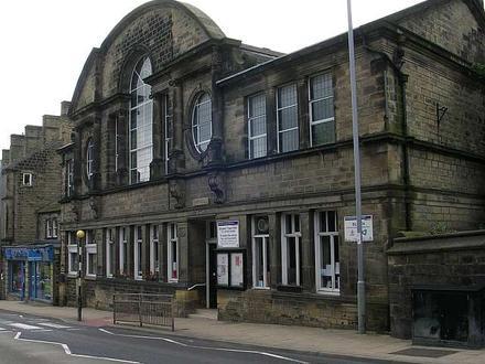 Immagine Silsden
