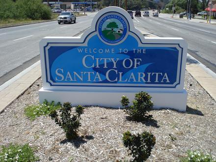 Santa Clarita Image