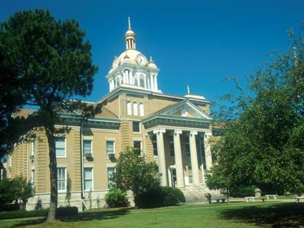 Fayette Image