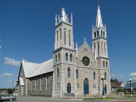 Saint-Narcisse Image