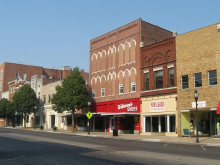 Henderson, Kentucky Image