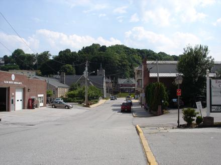 Glen Rock Image