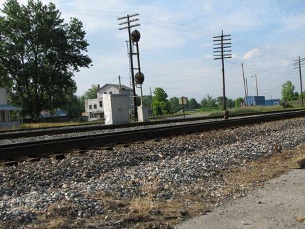 Lebanon Junction, Kentucky Image