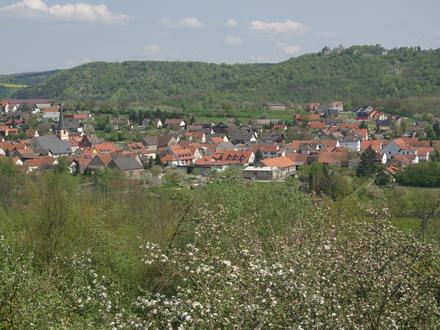 Gambar Gössenheim