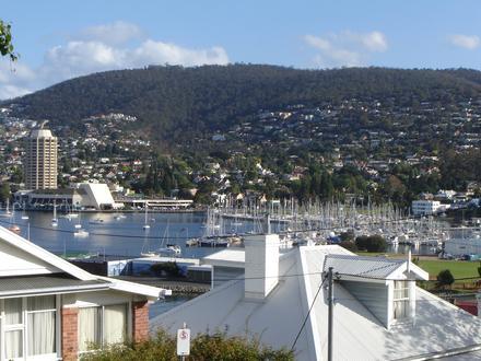 Sandy Bay Image