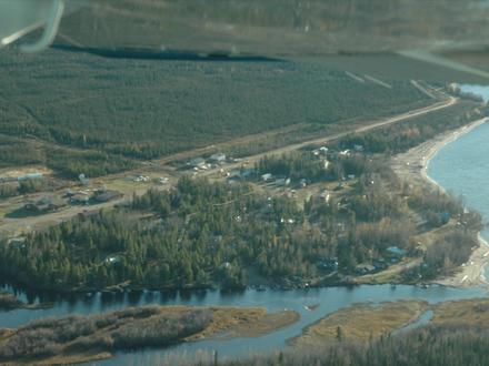 Trout Lake Image