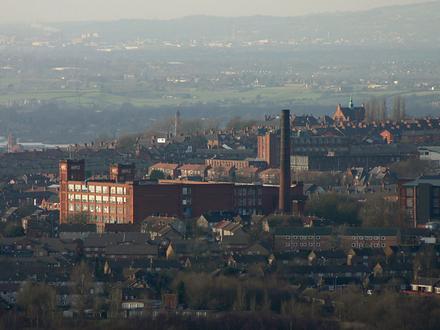 Oldham Image