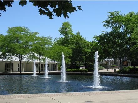 Kettering, Ohio Image