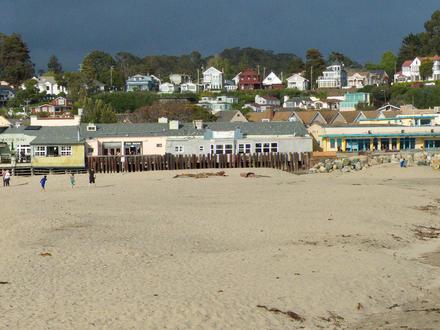 Capitola Image