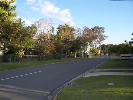 Deception Bay Image