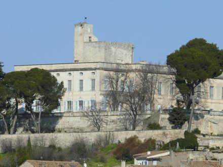 Imatge de Montfrin Imatge de Montfrin