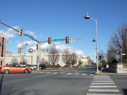 Hershey Image