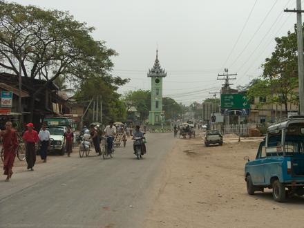 Meiktila Image