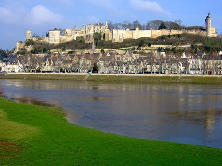 Imatge de Chinon Imatge de Chinon