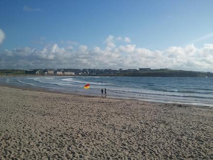 Portrush Image