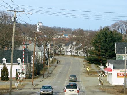 Brewer Image