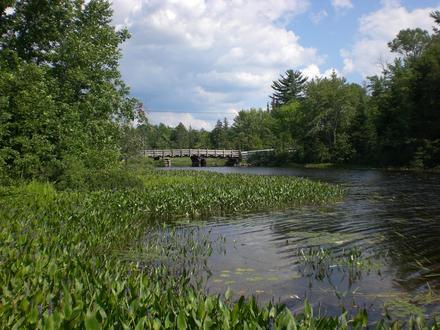 Port Loring Image