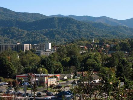 Waynesville Image