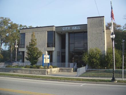 High Springs Image