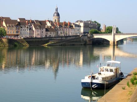 Imatge de Chalon-sur-Saône Imatge de Chalon-sur-Saône