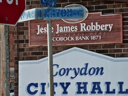 Corydon, Iowa Image