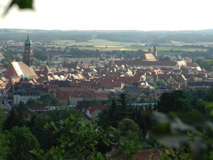 Amberg Image