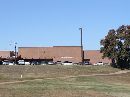 Troup Image