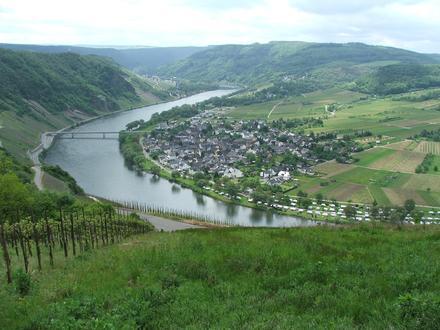 Traben-Trarbach Image