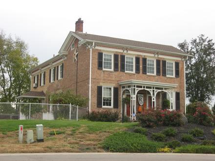 Trenton (Ohio) Image