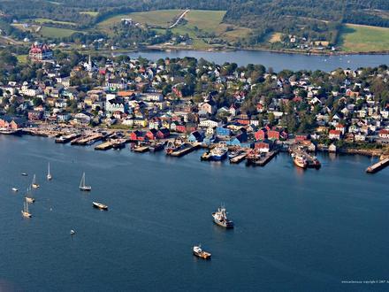 Slika Lunenburg