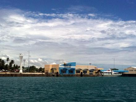 San Carlos Image