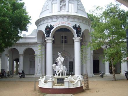 Kumbakonam Image