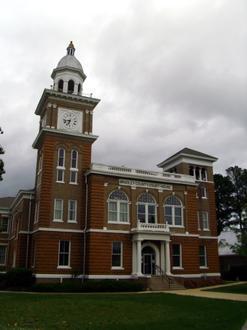 Warren (Arkansas) Image