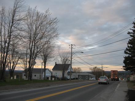 Stornoway Image