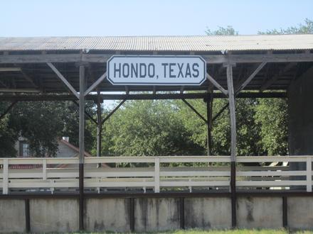 Hondo Image