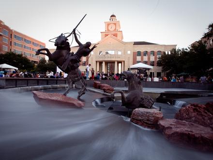 Sugar Land Image