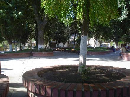 Olmué Image